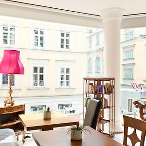 Hotel Beethoven Wien